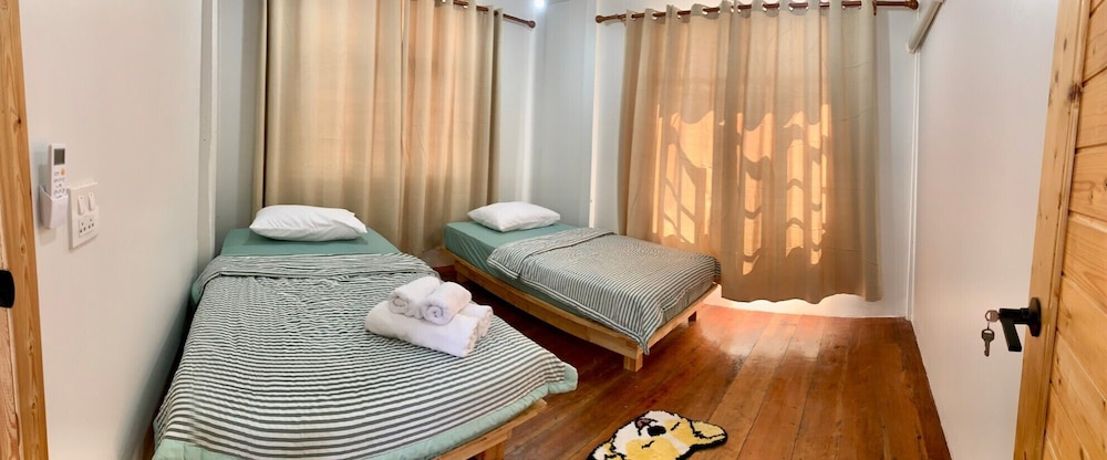 Grandpa s House Homestay