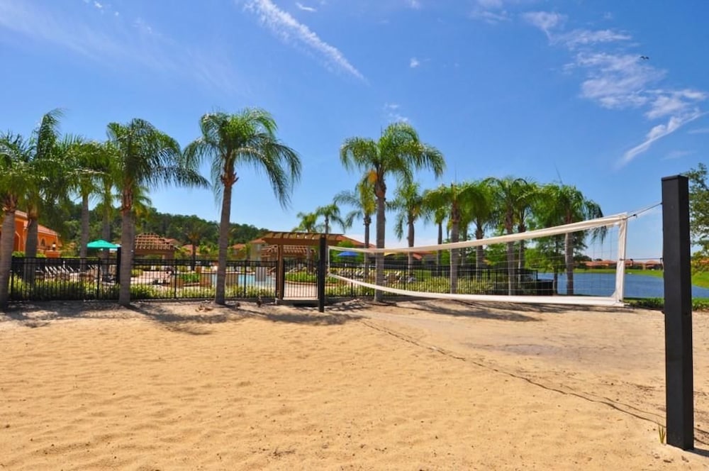 601 Bella Vida Condo 4 Bedroom by Florida Star