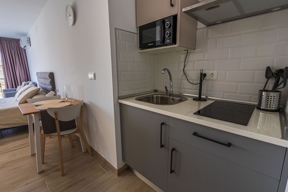 Apartamentos turisticos Jose Cruz