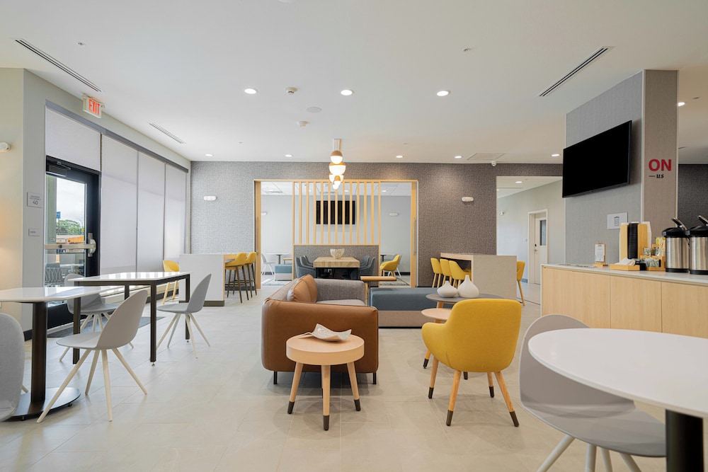 Towneplace Suites By Marriott Longview