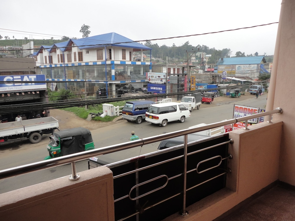 Thuvaraga Rest