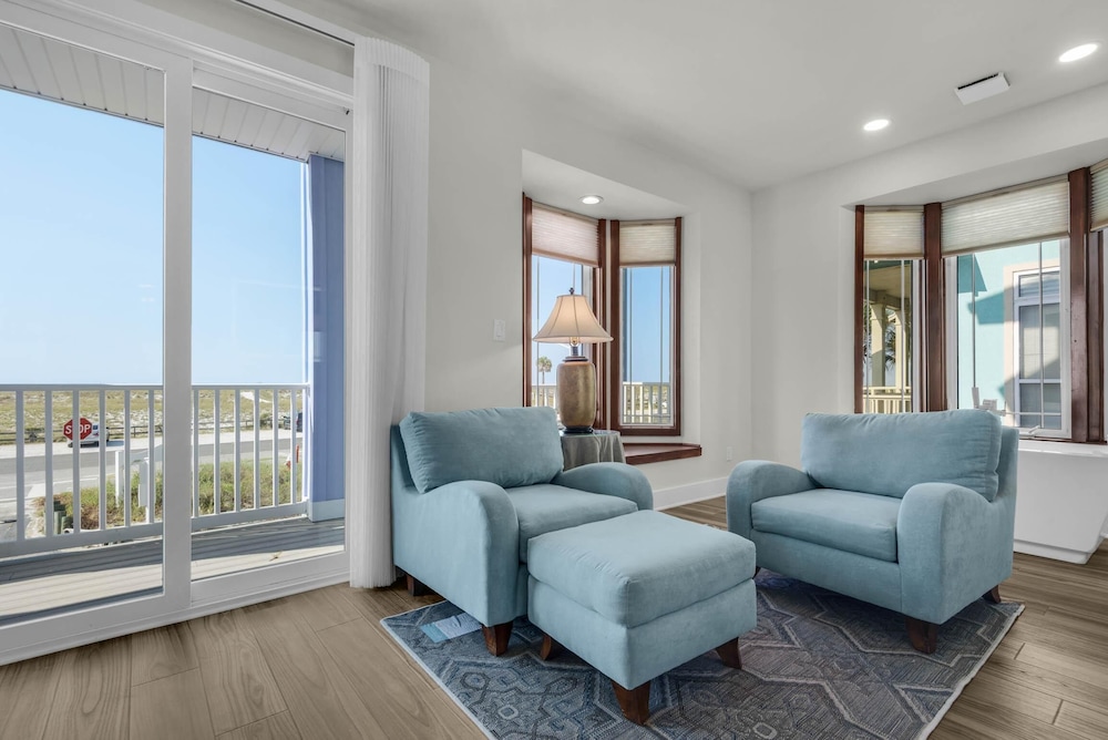 The Gulfview Grandeur