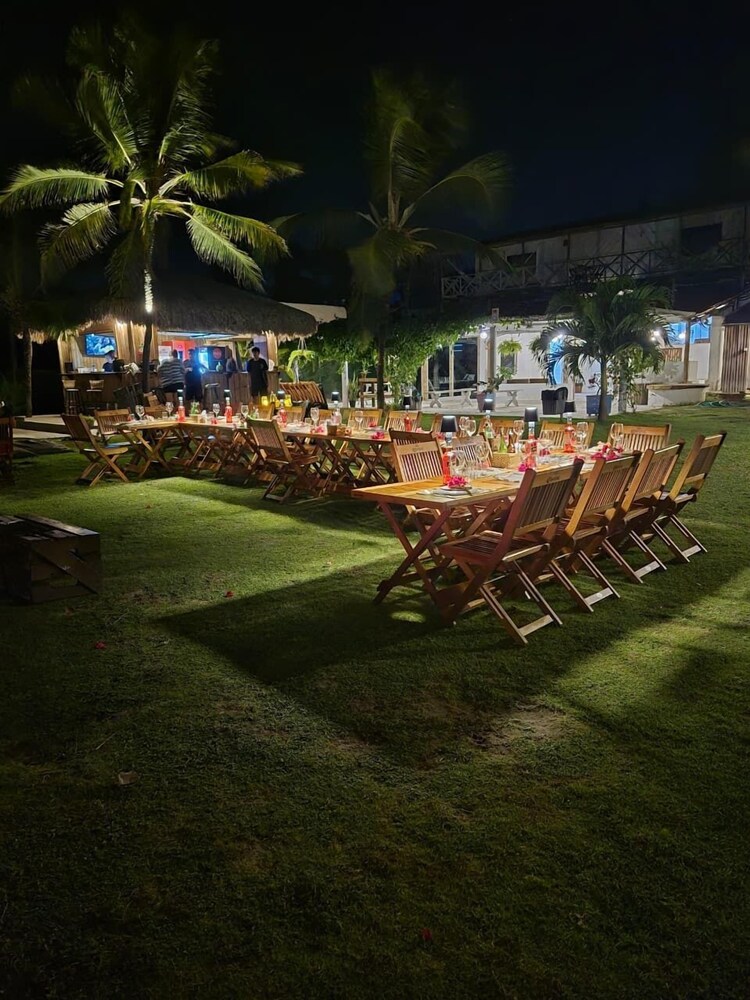 CASA JANJÃO POUSADA & BEACH CLUB