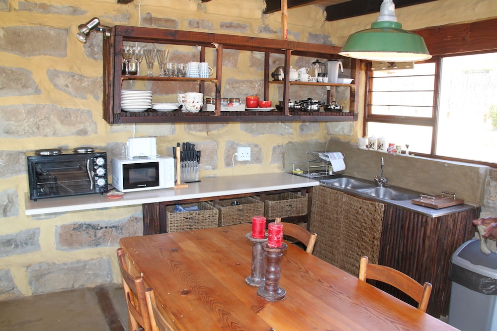 Roodepoort Farm Self Catering