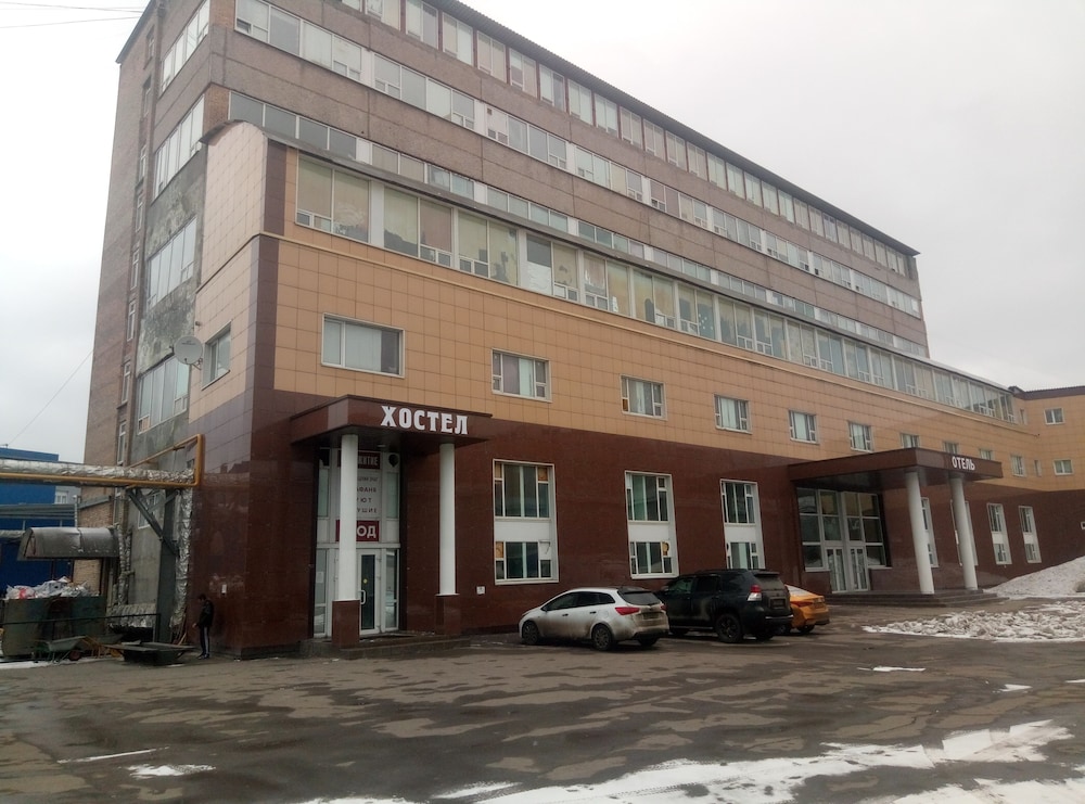 Hostel Mosgorson