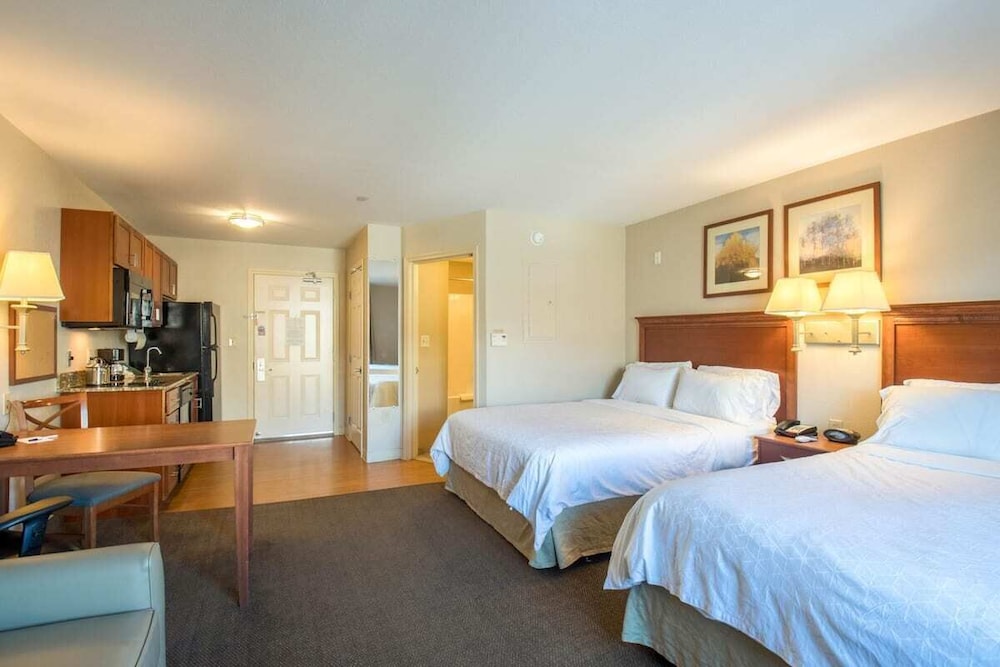 Western Slope suites
