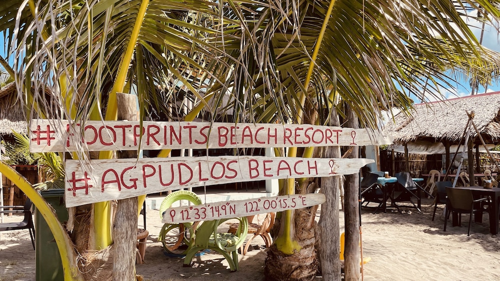 Footprints Beach Resort 129