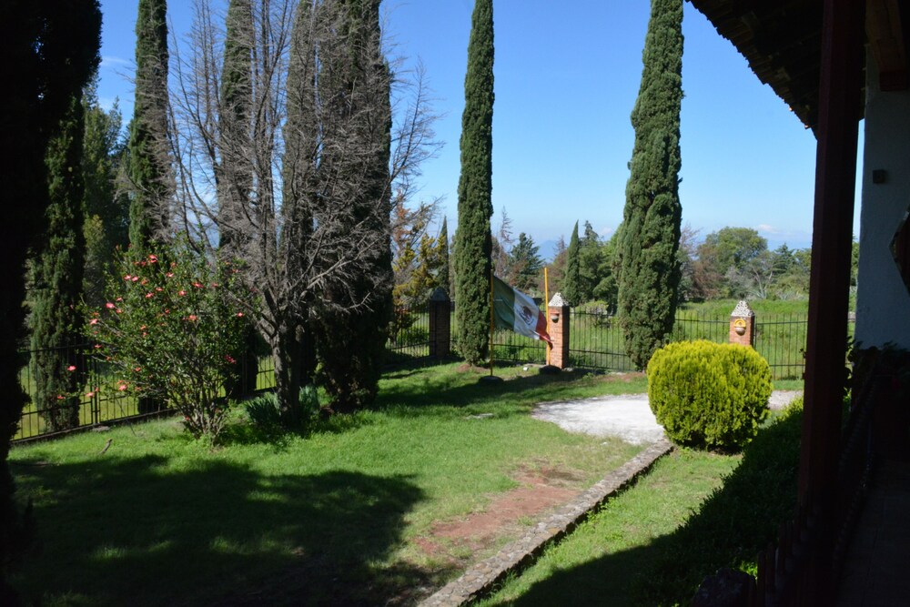 FINCA REAL SAN JOSE