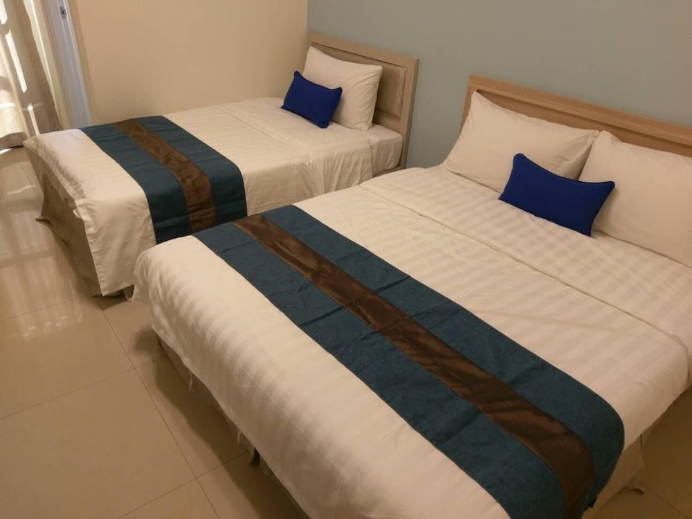 Time Hostel