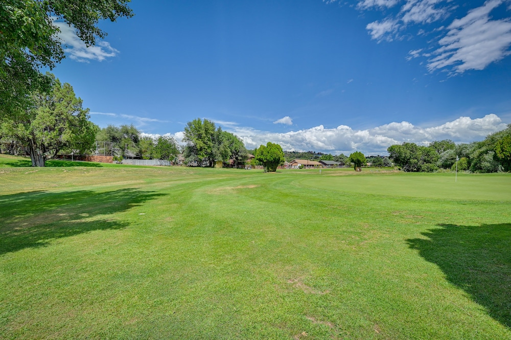 Payson Vacations - Expansive Payson Golf Retreat w/ Games  Hot Tub! - Property Image 38