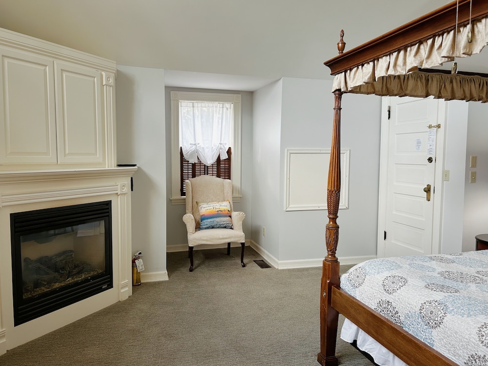 St. Croix Valley Inn