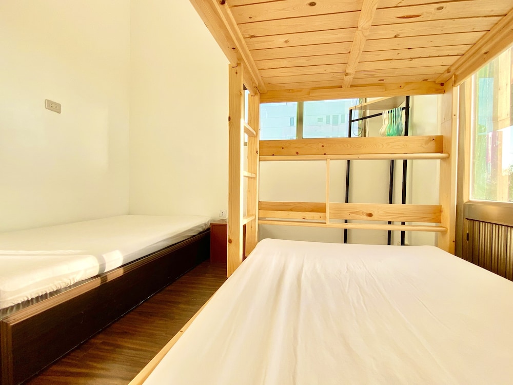 Bayhouse Hostel Penghu