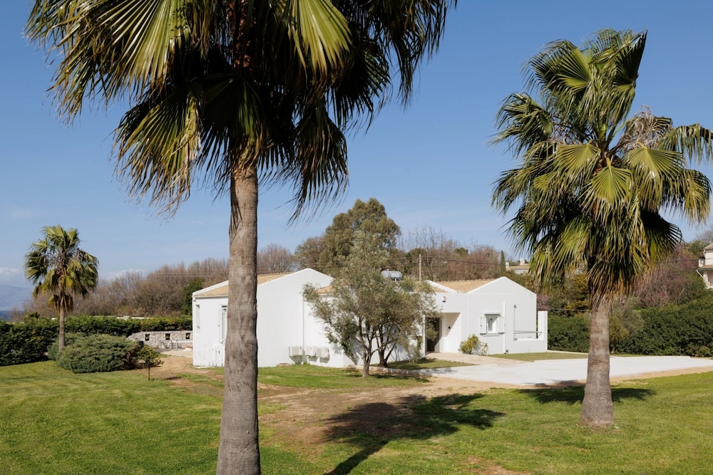 Villa Levanta