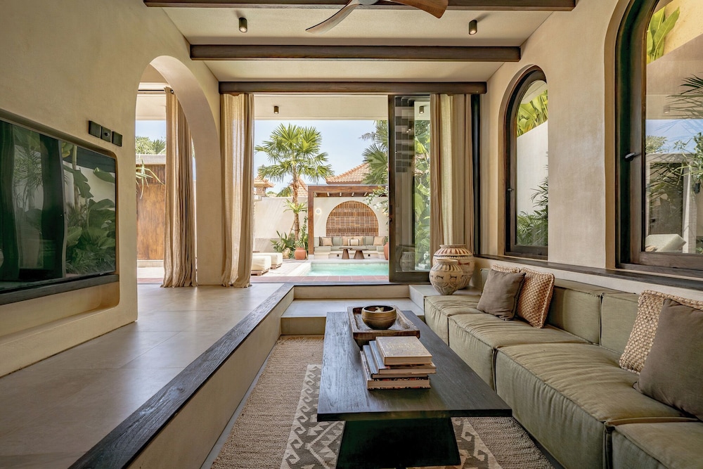 Bedouin House Pererenan