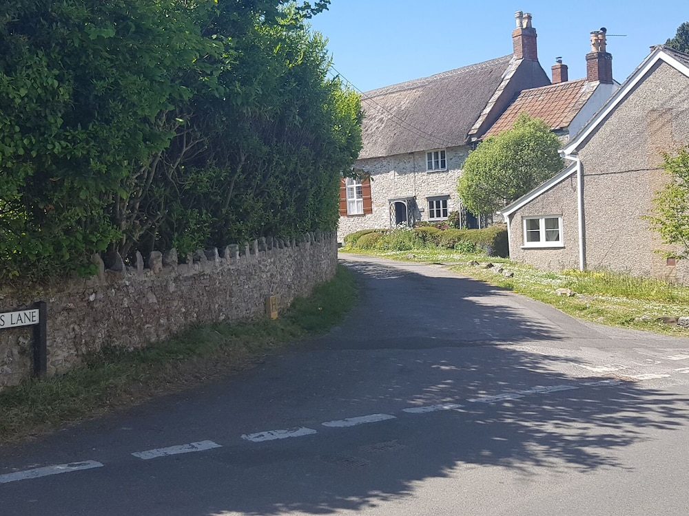 Rose Cottage