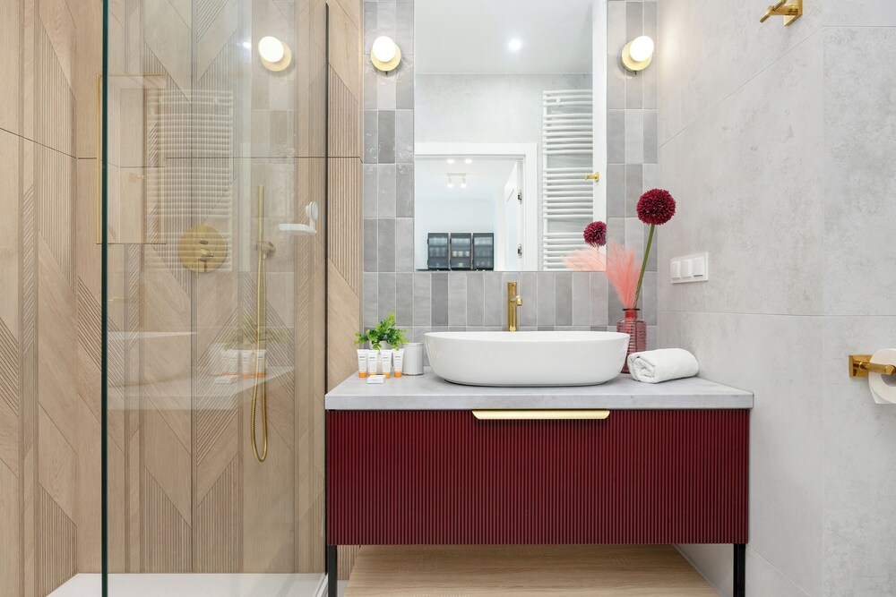 Apartment NU Warszawa Wola by Renters view 5