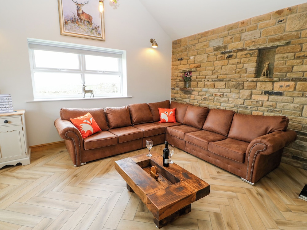 Forestside View