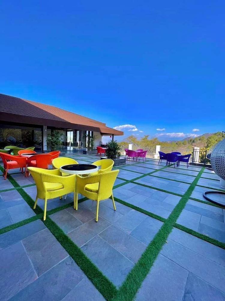 Best Western Matra Kasauli