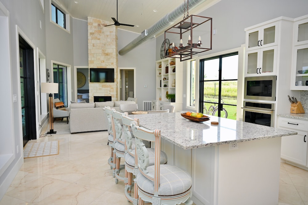 Chapelton Villas view 4