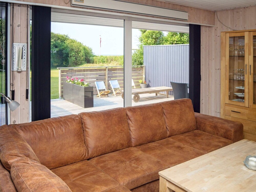 6 Person Holiday Home in Hurup Thy view 3