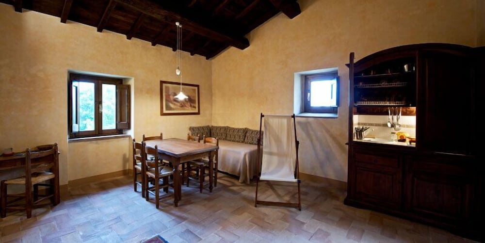 Agriturismo Borgo la Torre