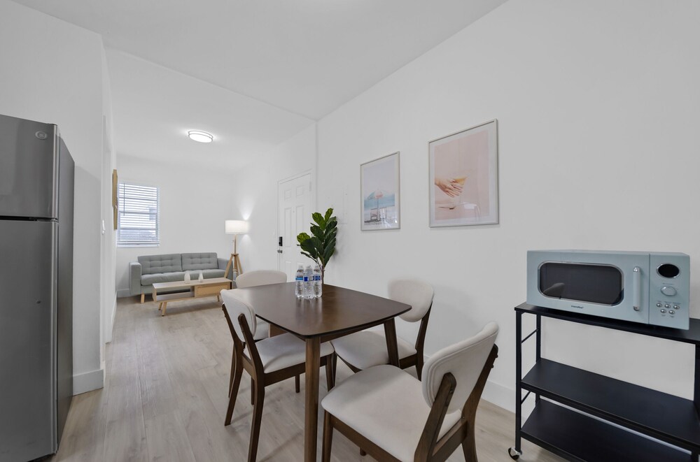 Charming 2Bedroom In Little Havana