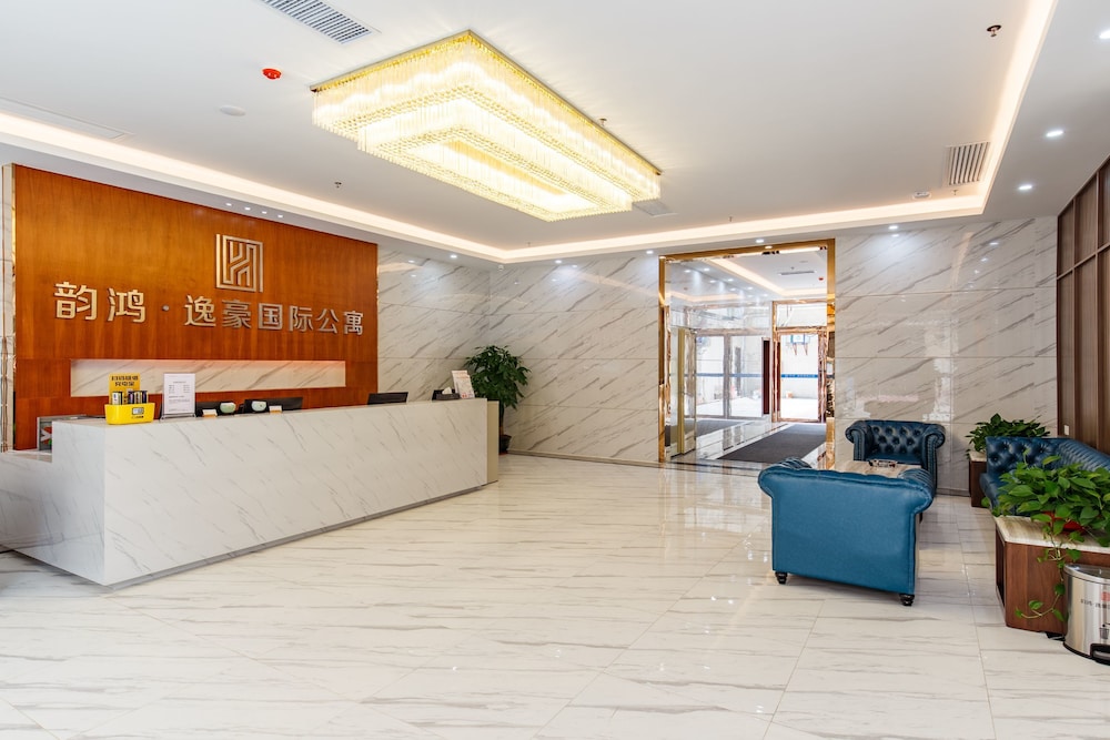 Yi Hao International Apartment