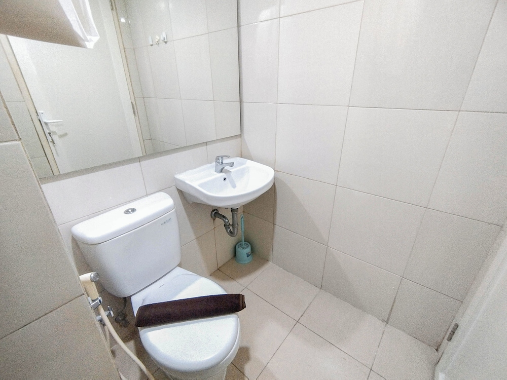 Best View 2BR Apartment Connected to Mall Tanglin Supermall Mansion Apartment
