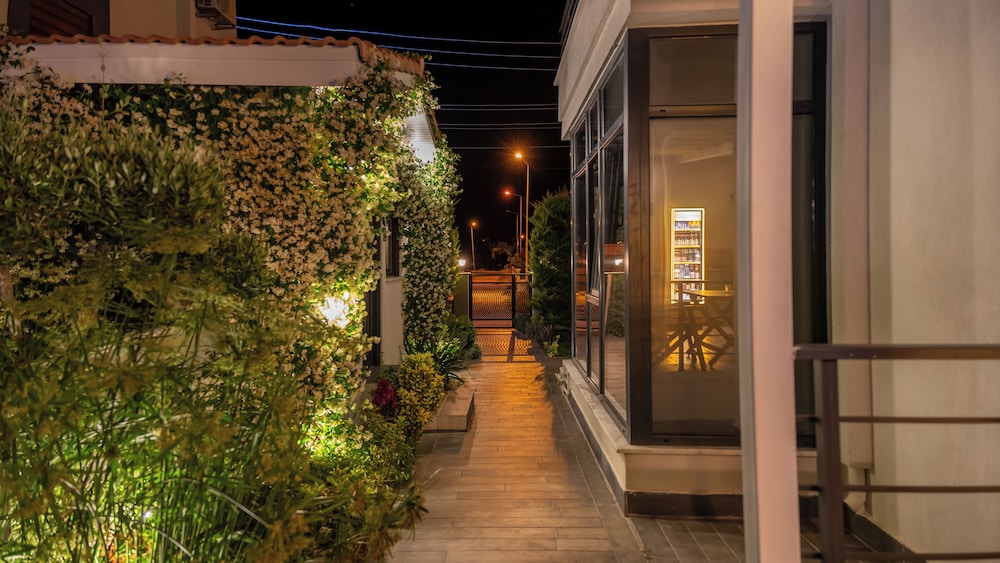 Cunda Rota Garden Otel - Image 47