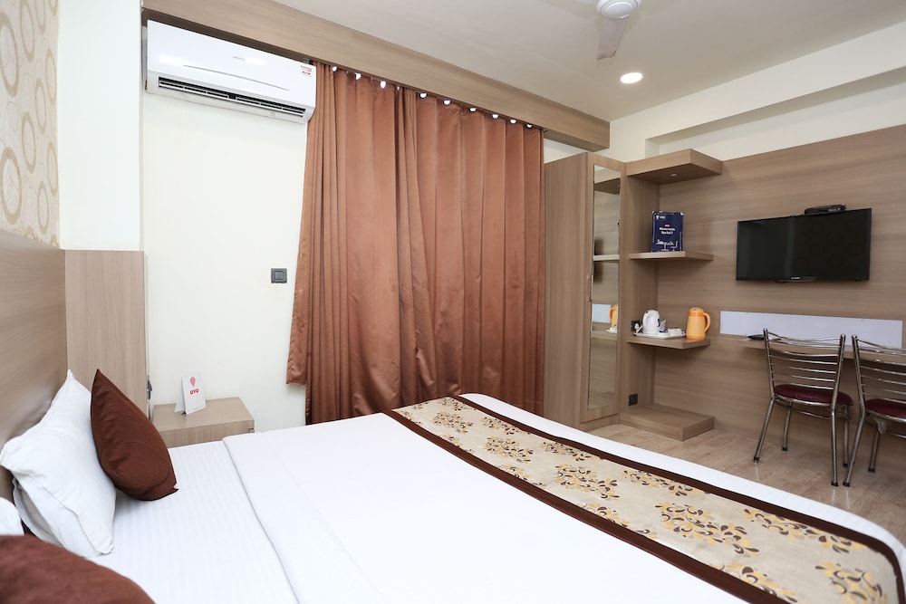 OYO 5663 GS Inn