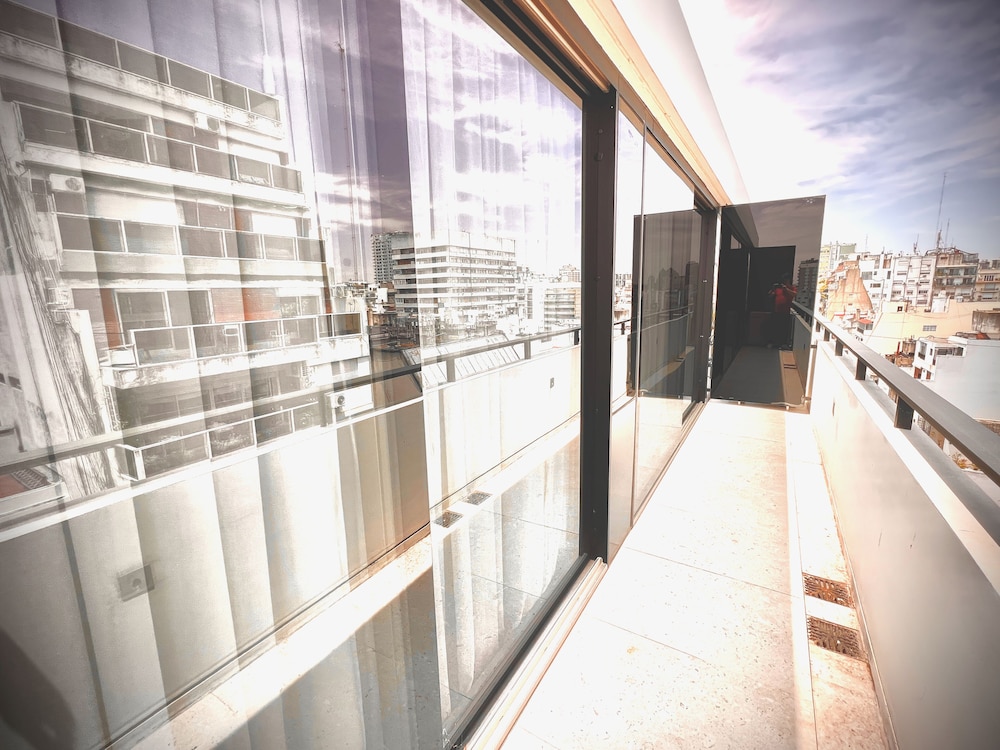 Luxury Apartments in Deco Recoleta by Apartments Bariloche