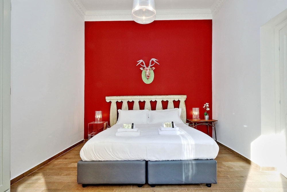 Rm-h501-pale6e2 Monti Apartments - M9