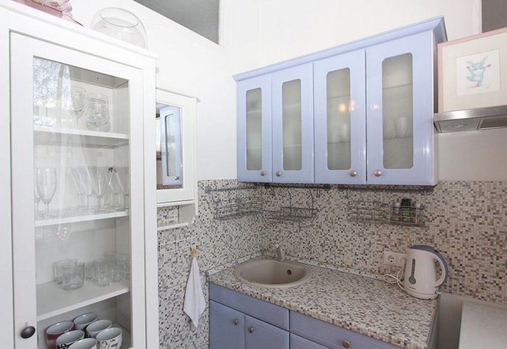 ApartLux Profsoyznaya 24