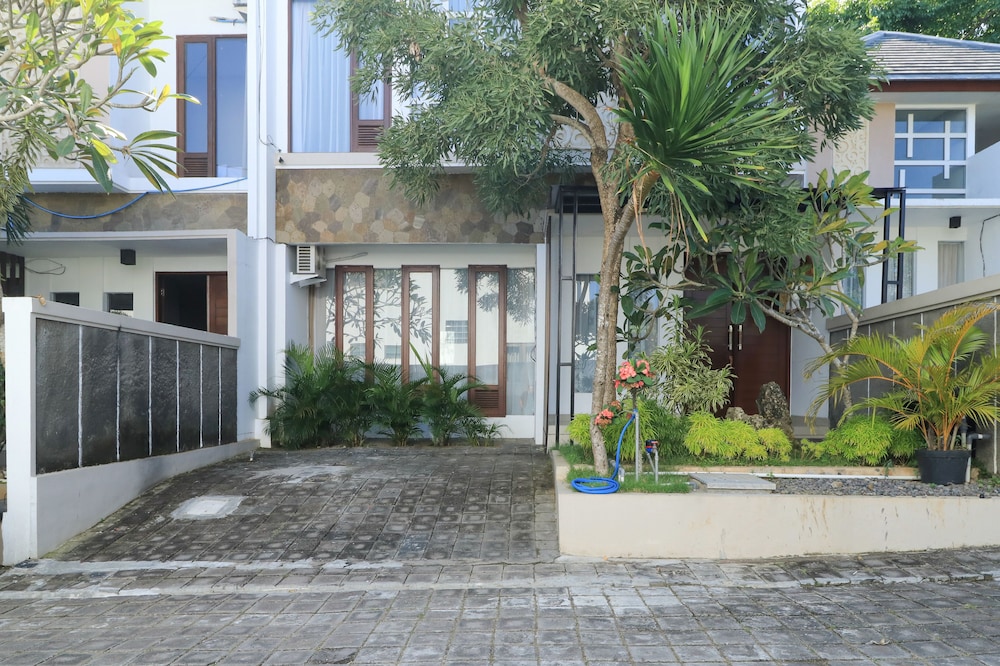 Mella House Uluwatu