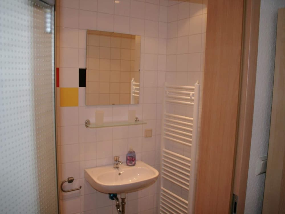 Holiday Home in Willingen Near Ski Area