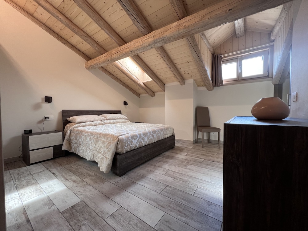 029 Trilocale Duplex Carisolo