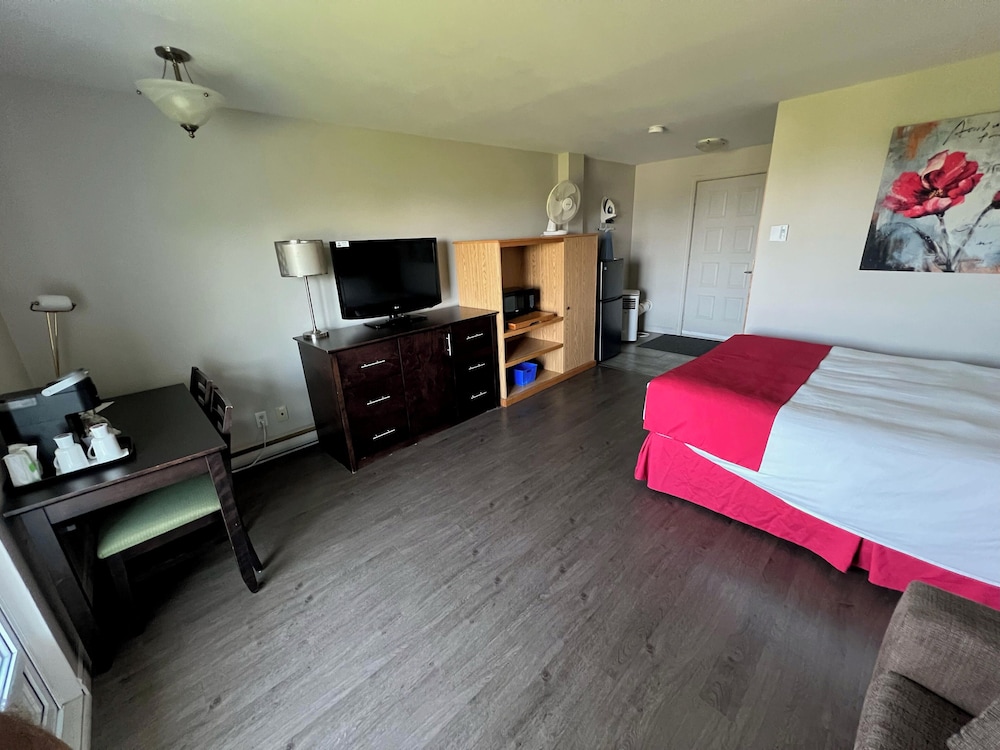 Mon Joli Motel