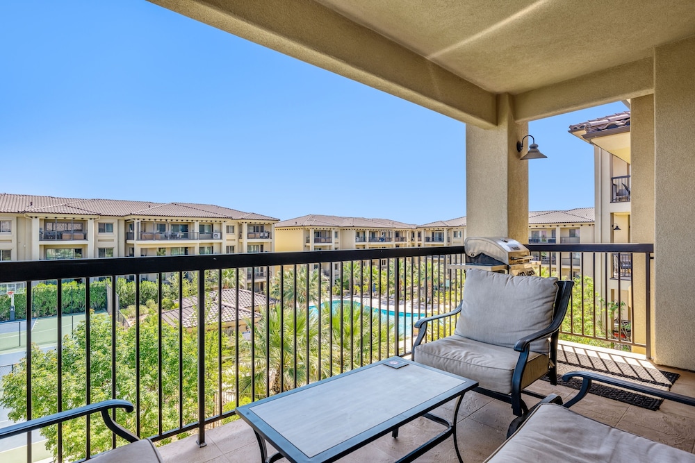 Sunset Point #w302 3 Bedroom Condo view 4