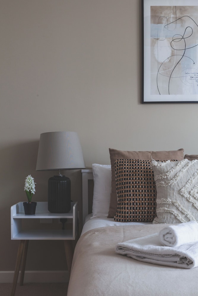 Cosy flat in Lambeth