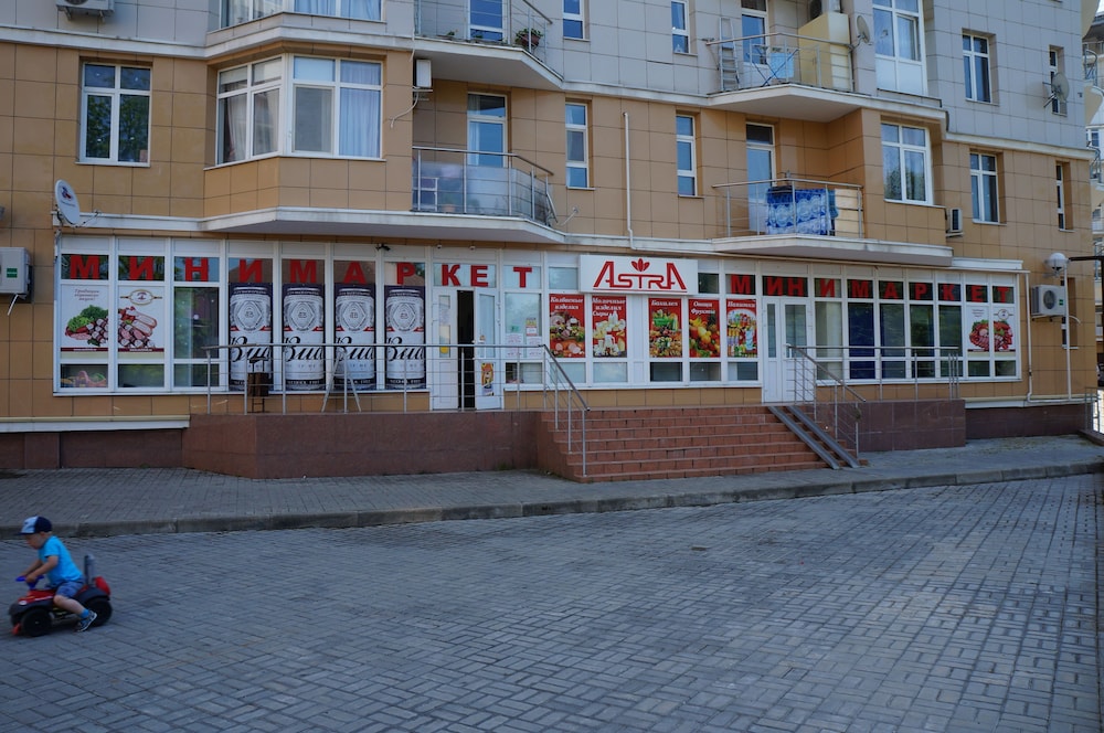 Hostel Sunkiss