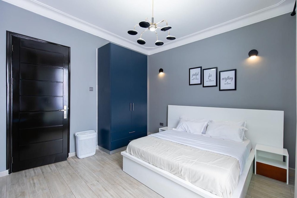 Cozy Residence IX Speke Resort