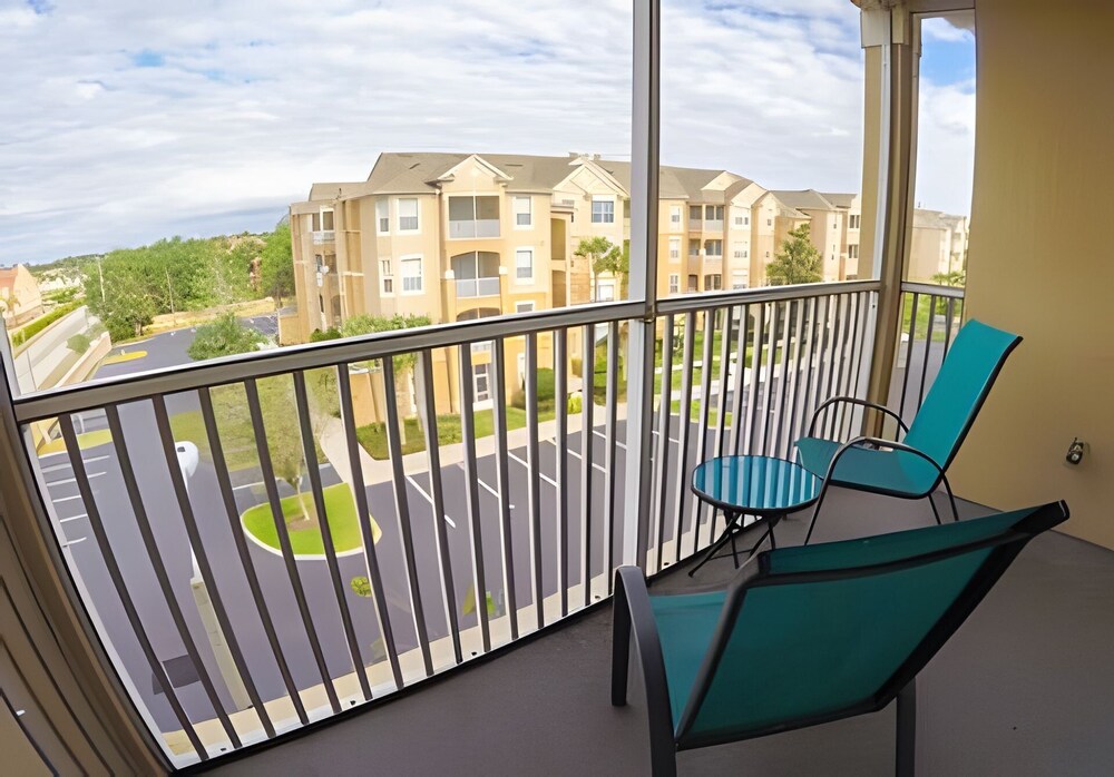 Windsor Hills 3BR Condo Near Disney Parks