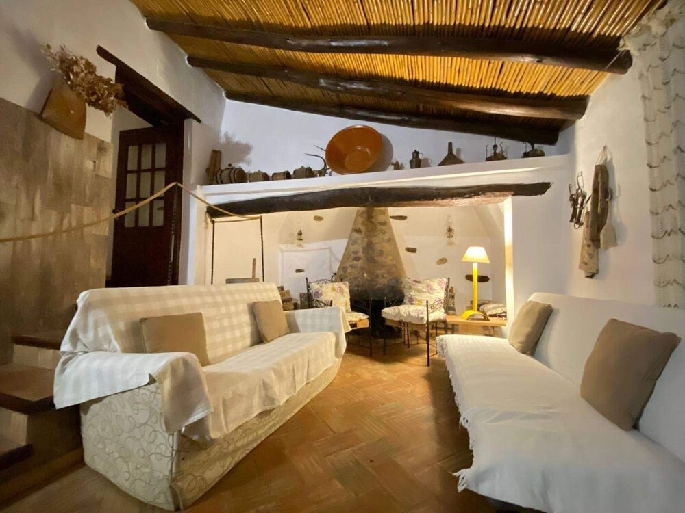 Serra do Caldeir o Private Pool Villa