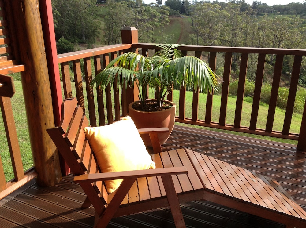 Jacaranda Park Holiday Cottages