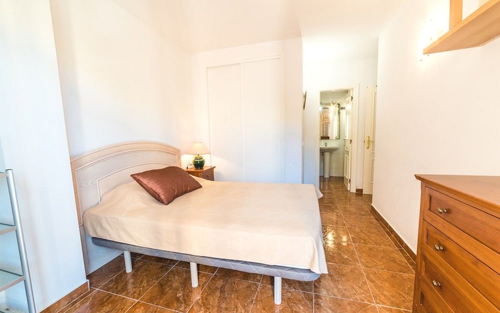 Jardines de Torreblanca | 7 Pax | Torreblanca | 2562-KAW