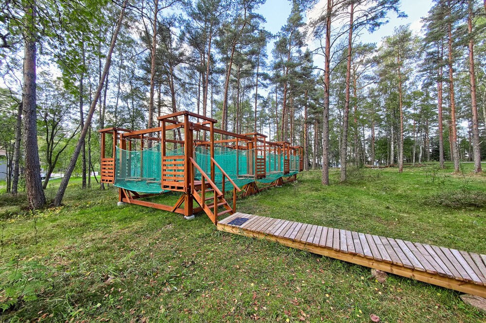 LADOGA OZERO hotel