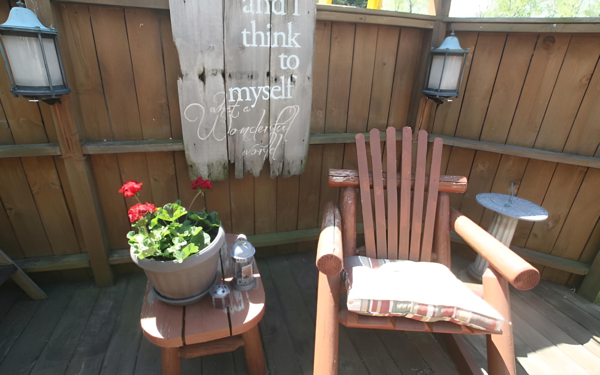 Dragonfly Bed and Breakfast