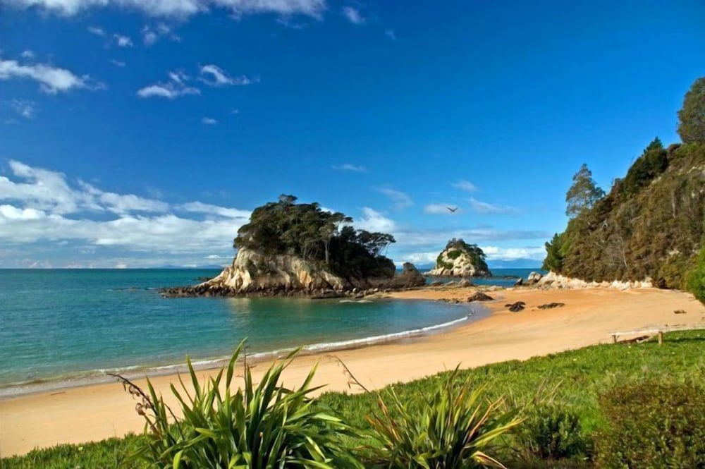 Kaiteri Motels and Apartments