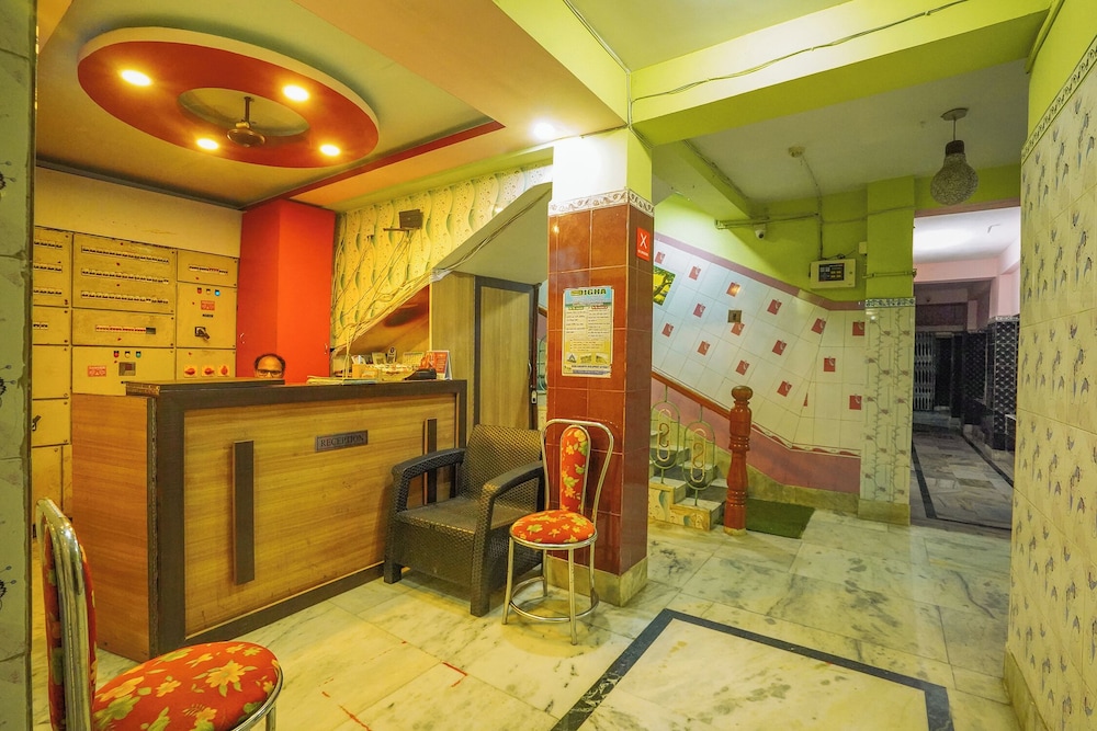 KAHINI HOTEL