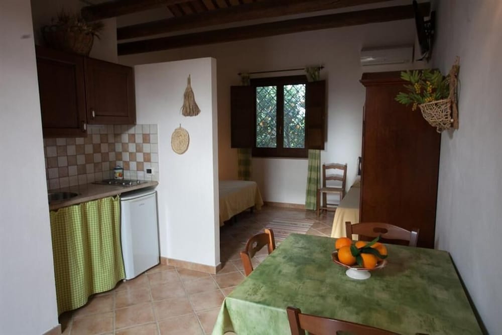 Agriturismo Baglio Donna Santa, Billede 18